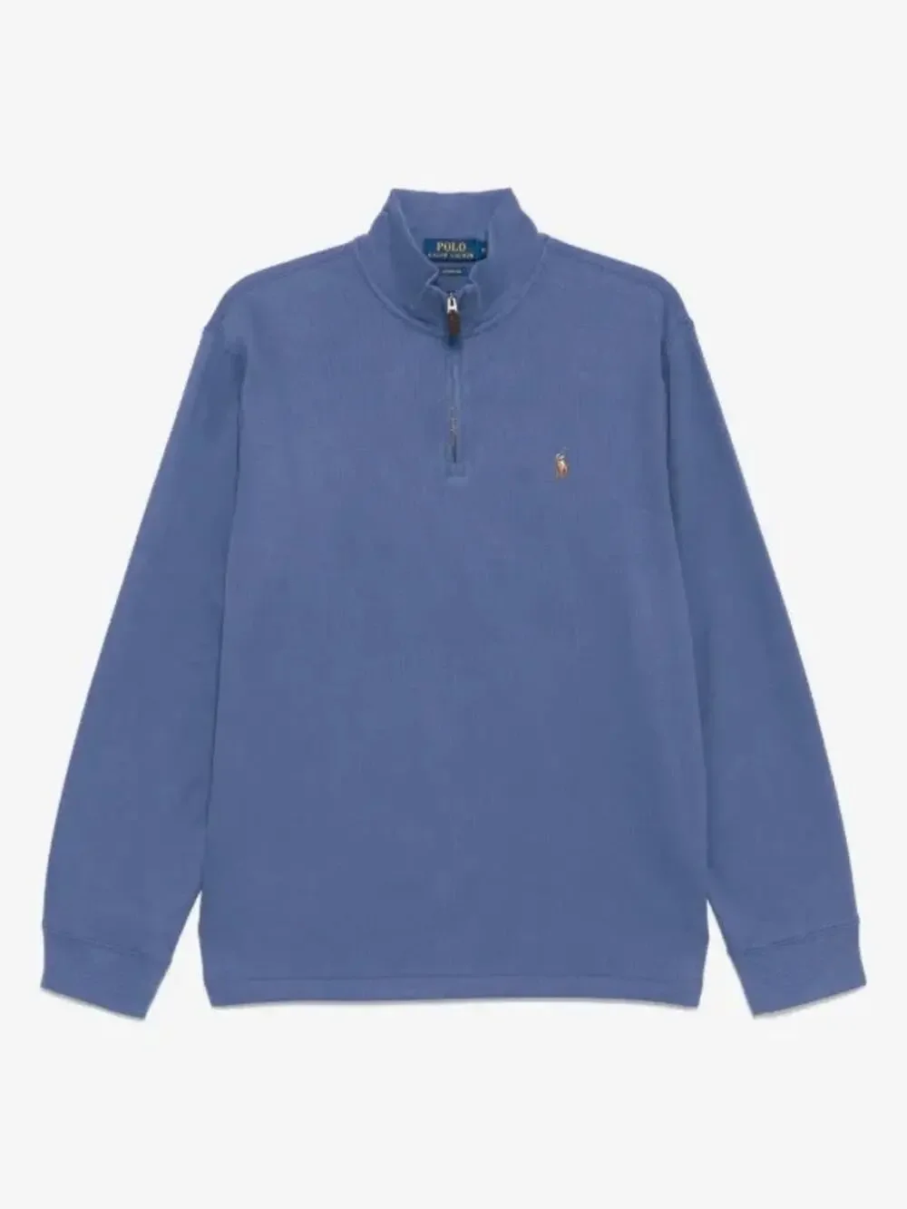 New! Polo Ralph Lauren Half Zip Sweater, Size XXL